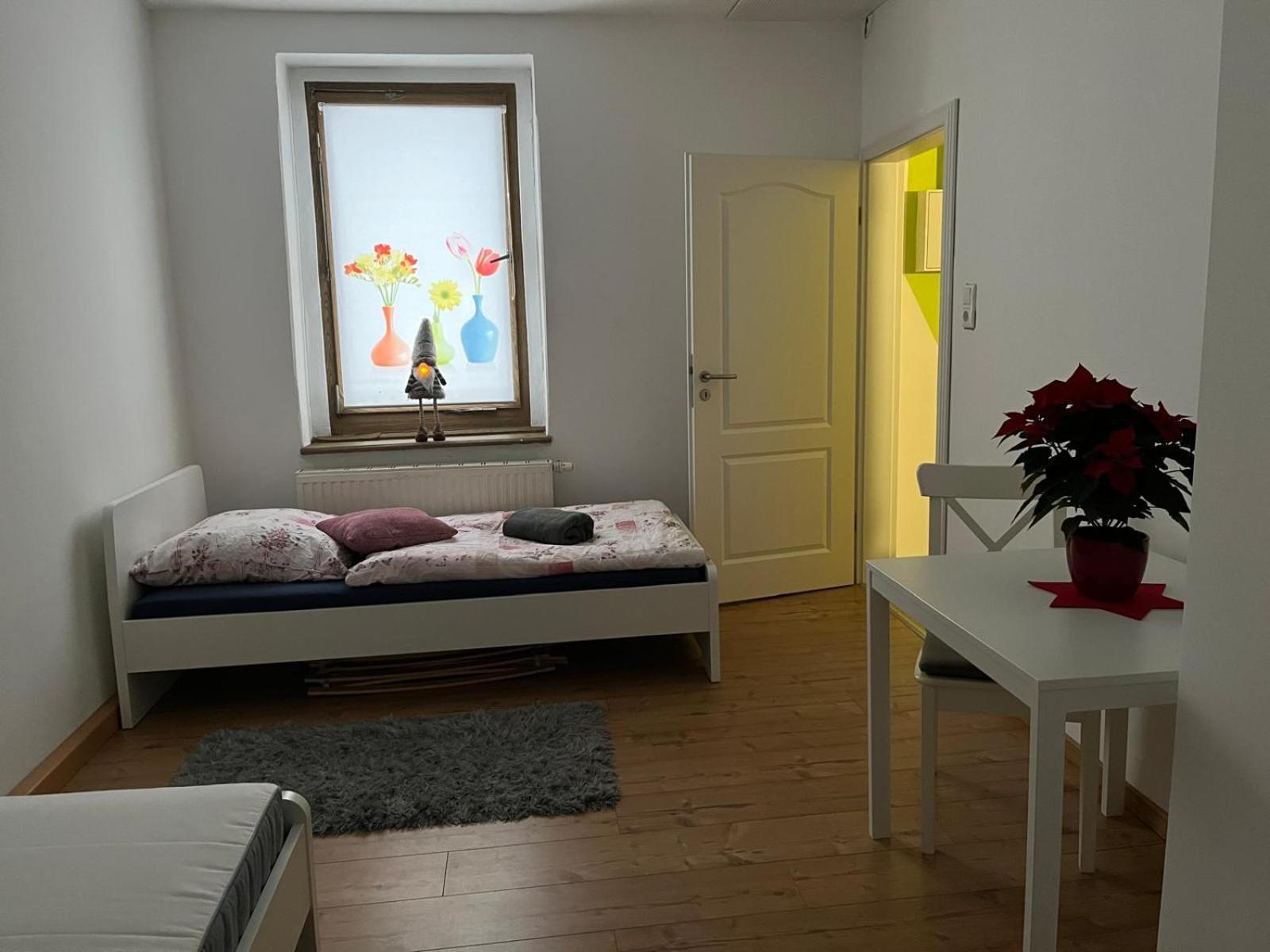 Wolke 7 Apartment Freital Exterior photo
