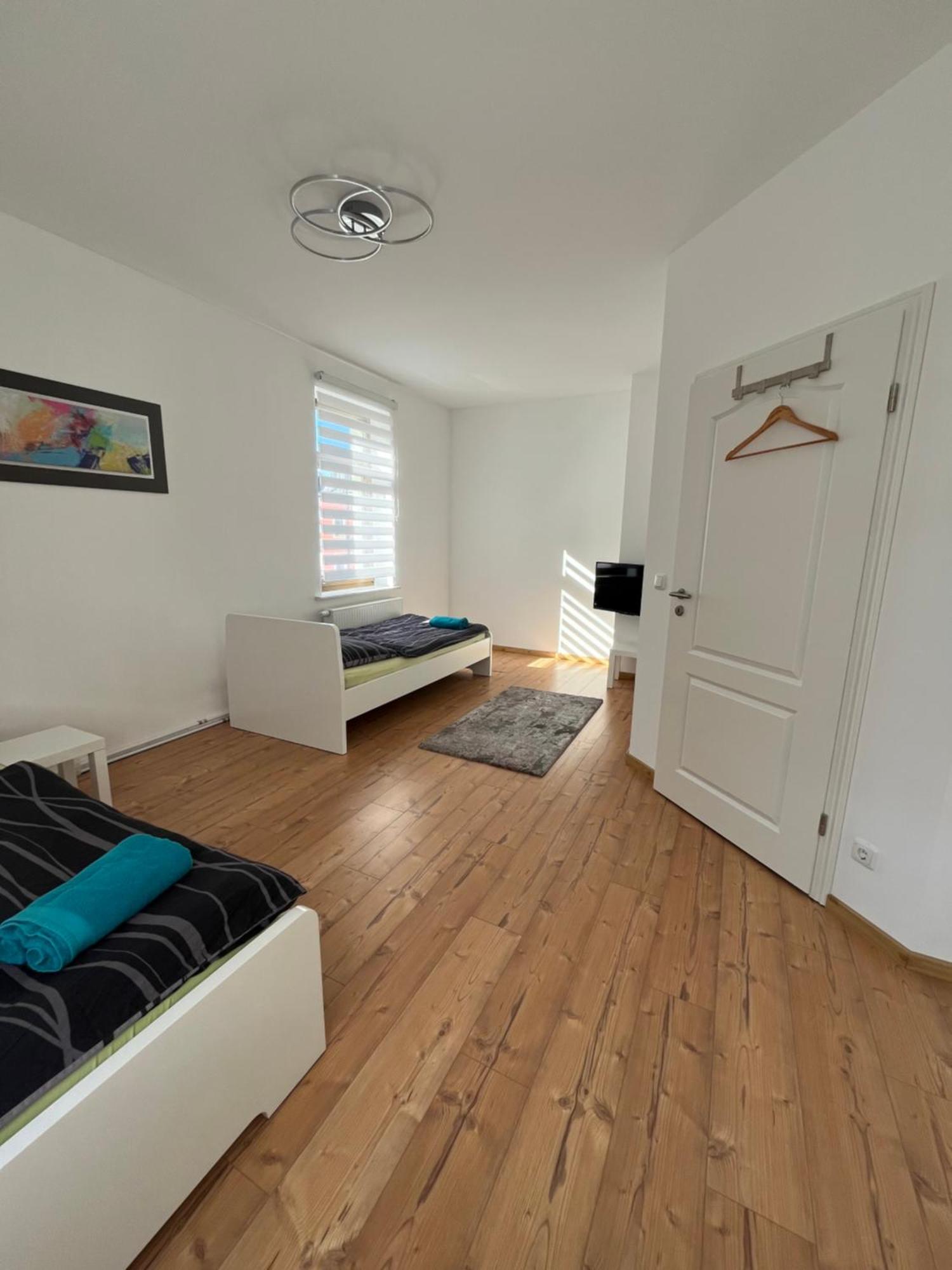 Wolke 7 Apartment Freital Exterior photo